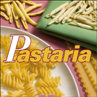 آیکون‌ Pastaria