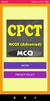 CPCT MCQ II постер