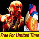 Human Anatomy For Medical Students APK