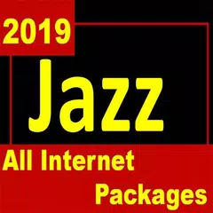 Jazz Internet Packages 2019
