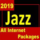 Jazz Internet Packages 2019 APK