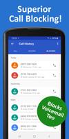 BlockCaller Plus captura de pantalla 1