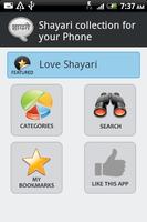 Hindi Love Shayari bài đăng