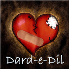 Dard-e-Dil Sher-o-Shayari أيقونة