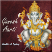 Ganesh Aarti Audio and Lyrics