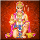 Hanuman Aarti - Audio & Lyrics icône