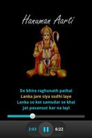 Hanuman Aarti - Audio & Lyrics capture d'écran 1