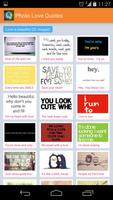 Love Picture Quotes capture d'écran 1