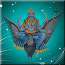 Shani Aarti - Audio & Lyrics APK