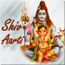 Shiv Aarti - Audio & Lyrics APK