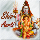 Shiv Aarti - Audio & Lyrics icône