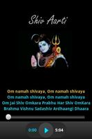 Shiv Aarti - Audio & Lyrics Plakat
