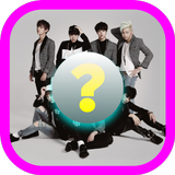 Guess The BTS Song With Tiles иконка