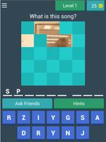 Guess The BTS Song With Tiles capture d'écran 2