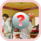 Guess The BTS Song From The MV アイコン