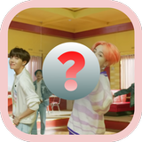Guess The BTS Song From The MV icône