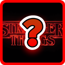Guess The Stranger Things Character Game APK