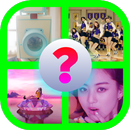 Guess The TWICE Song By MV APK