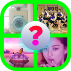 Guess The TWICE Song By MV иконка