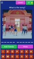 Guess The TWICE Song By MV скриншот 1