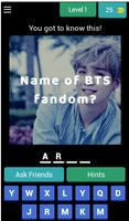 Know Your BTS World 포스터