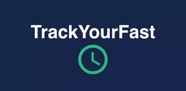 Track Your Fast - Intermittent