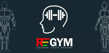 ReGYM - workout diary