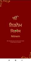 Nitnem Poster