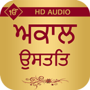 Akal Ustat With Audio APK