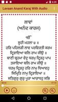 Lavaan Anand Karaj With Audio Screenshot 1
