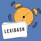 LexiDash иконка