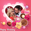Wedding Photo Frames