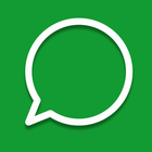 WhatsDirect ícone