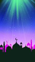 Islamic Wallpapers 海報