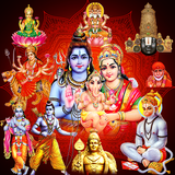 All God Wallpapers ícone