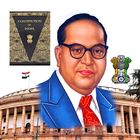 Ambedkar Wallpapers ícone