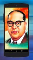 Ambedkar Wallpapers imagem de tela 3