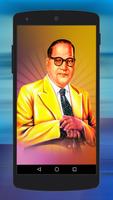 Ambedkar Wallpapers imagem de tela 2