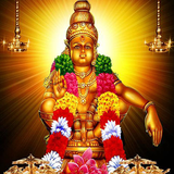 Ayyappa HD Wallpapers ícone