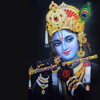 Bhagavatam Cartaz