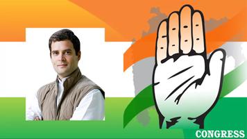 Congress Photo Frame imagem de tela 1