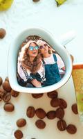 Coffee Mug Photo Frames imagem de tela 2
