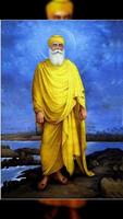 Gurunanak Wallpaper Cartaz
