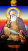 Gurunanak Wallpaper imagem de tela 1
