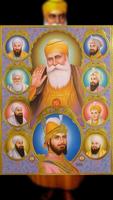Gurunanak Wallpaper imagem de tela 2