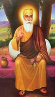 Gurunanak Wallpaper imagem de tela 3