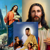 Jesus Wallpapers ícone