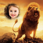 Loin Photo Frames ícone
