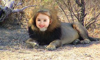 Loin Photo Frames imagem de tela 1