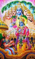 Mahabharatam in Telugu imagem de tela 1